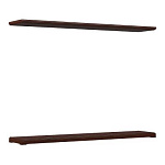 MNS29575 Топ и цоколь для шкафа 5 створок  (272х55x15.5)