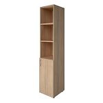 LTSU1.1 R/L Шкаф высокий узкий (400х450х2012)