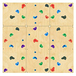 РК13 Скалодром 2250х2250