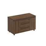 МК262-2 Тумба для оргтехники (110х51х66)