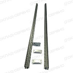 Profi MS 300 комплект стоек