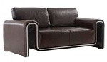 Рудольф 2-х местн. диван 1730х900х830, экокожа