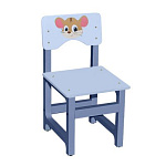 РК54.006 Стул детский МДФ нерегулируемый (мышка)