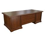 Стол письменный Amber (206x94x75) арт.27100