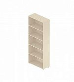 R46 Каркас стеллажа 80x35x198.3