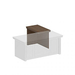 ПС 108 Брифинг угловой универсальный 100x58x76