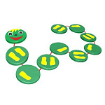 РК Мат "Гусеница-Шагайка"