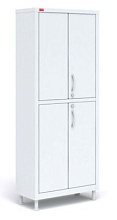 М2М Шкаф медицинский (1655х700х320)