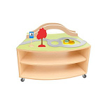  РК21-3 Гараж 900х400х528мм