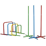 РК Полоса препятствий малая