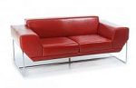 Континент 2-х местн. диван 1700х780х680, экокожа