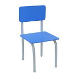 РК1(182) Стул детский на м/к нерегулируемый