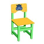 РК54.021 Стул детский МДФ нерегулируемый (бегемот)