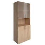 LTST1.4  Шкаф высокий широкий (800х450х2012)