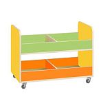 РК26 Контейнер для спортинвентаря