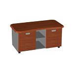 СТ3.3 Тумба фригобор (1200х637х716)