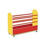 РК24 Контейнер для спортинвентаря