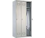 LS31 Шкаф для одежды (1830x850x500)