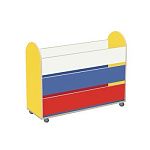 РК23 Контейнер для спортинвентаря