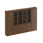 МК390-2 Шкаф комбинированный (300.8х40.4х210)