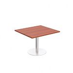 ПТ143 Центральная секция стола переговоров (120х110х75)