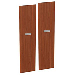 СТ8.14 Дверь ДМДФ к широким стеллажам (2шт) (428х16х1996)