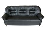 В-100 3-х местн. диван 1970x880x880, экокожа
