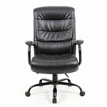 BRABIX PREMIUM Heavy Duty HD-004  Кресло (экокожа), до 200 кг