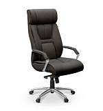 ЮН Олимп Х Кресло руководителя, экокожа