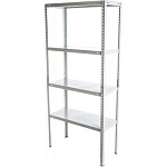 MS180KD/120*40/4 Cтеллаж