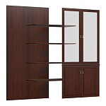 MNS29541 Наполнение шкафа для бумаг (99.8x51.6x196.4)