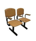 АРТ Мягкая №2 секция 2М/3П