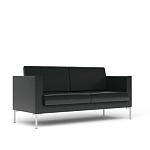 Бр00501 Берлин Диван 3-местный 182х78х80