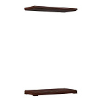 MNS29573 Топ и цоколь для шкафа 3 створки  (169x55x15.5)