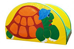 РД Горка "Черепаха" 140х70х80