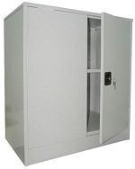 ШАМ0.5-400 Шкаф  архивный (930х850х400)