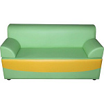 РД Диван детский  «Бригантина»120 х 55 х 64 см