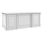 VIE360101 Стол письменный (200x90x78)