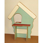 РК Магазин 1 980х630х1450мм