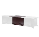 D106802 Центральный модуль стола для переговоров 120x120xh78