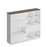 СИ301 Bravo Шкаф-купе 200x40x167.8