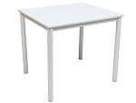 MF TH-85.16S СТОЛ ПАЛАТНЫЙ БЕЛЫЙ