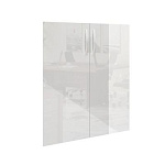 AS4.1 Двери МДФ глянец (комплект) 49.7x1.6x110