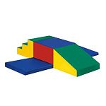 РК Набор матов "Дорожка 4" большая