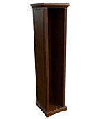 Каркас шкафа одностворчатого (54*55*212) арт.29501