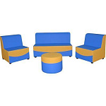 РД Мягкая мебель Ромашка