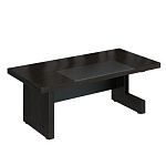 SD200.1N L/R Стол с опорой для установки тумбы  (200х100х75)