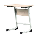 "Оптима" Стол 1-м  фиксированный,  № 7 (700*500*820)