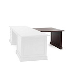 D106201 Брифинг-приставка 110x80xh75