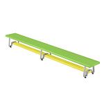 РК Скамья гимнастическая МДФ (Д) - 6